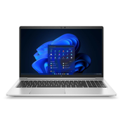 HP NTB EliteBook 650 G9 i3-1215U 15, 6 FHD, 8GB, 512GB, ax, BT, FpS, tipka s pozadinskim osvjetljenjem, Win11Pro DWN10, 3 godine na licu mjesta