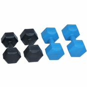 Spartan Cementna utež 2x5 kg