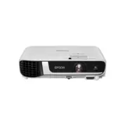 Projektor 3LCD, EPSON EB-W51, 1280x800, 4000 ANSI Lumena, 16000:1, bijeli