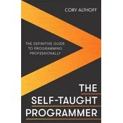 Self-taught Programmer
