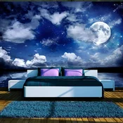 Foto tapeta - Magic night 100x70