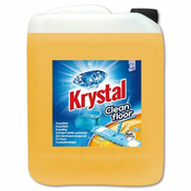 Čistilo za tla - Krystal, 5 l