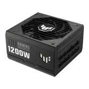 1200W ASUS TUF-GAMING-1200G 80+Gold modular