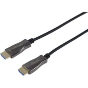 Equip 119438 HDMI kabel HDMI Tip A (Standard) Crno