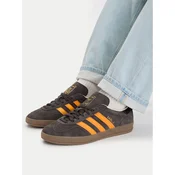 adidas Superge Gazelle Indoor IH9659 Rjava