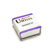 Umton 86.2260 Akvarelne barve 2260 Ultramarine Red 2,6 ml 1 kos