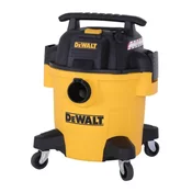 DEWALT usisivac za suvo i mokro usis. 20l + uticnica DXV20PTA
