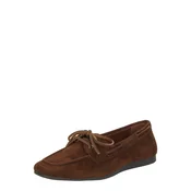 VAGABOND SHOEMAKERS Mokasini HILLARY rjava