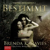 AUDIBOOK Avdio knjiga: Bestimmt