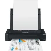 Prenosni tiskalnik Epson WF-100W (C11CE05403)