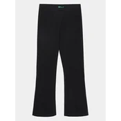 United Colors Of Benetton Pajkice 3DKECF037 Črna Slim Fit