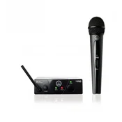 AKG WMS40 MINI Vocal Bežicni set US25A: 537.500MHz (Kao novo)
