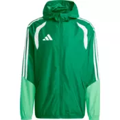 adidas Jakna s kapuco Tiro 26 Competition All Weather