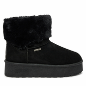 Škornji za sneg Big Star Shoes OO274A108 Črna