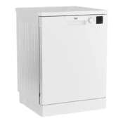 BEKO Mašina za pranje sudova DVN04321W bela