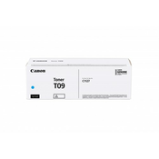 toner Canon T09 Cyan / Original