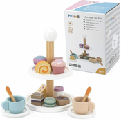 Set za igru Viga Polar B - Pribor za caj