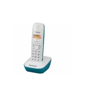 PANASONIC Bežicni telefon KX-TG1611SPC plavi