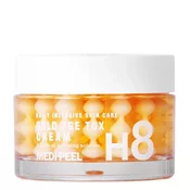 Medi-Peel Gold Age Tox H8 Cream – Proti Staranju Kapsulna Krema Z Izvlečkom Zlatega Sviloprejca 50g