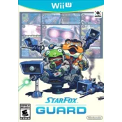 Star Fox Guard (Wii U) Nintendo eShop Key EUROPE