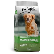 Migos Maintenance Plus 20 kg