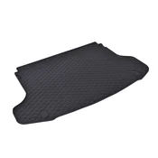 Rubber trunk mat Hyundai i30 2017- (fastback)