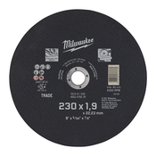 Milwaukee Rezni disk za metal 230x1.9x 22.2mm