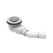 ODTOČNI SIFON ZA TUŠ KAD MARBOND 90mm DN50, HORIZONTALNI | Topdom