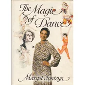 THE MAGIC OF DANCE (eng.)