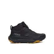 Hoka Trekking čevlji Transport Hike Gtx 1172912 Črna