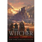 Blood of Elves