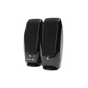 Zvucnici 2.0 Logitech S-150 Speaker Set USB Black OEM