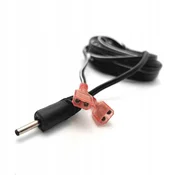 shumee Napajalni kabel 3 metre 3 m za pasti za kamere 12V baterijski vtič 1.3