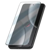 AVIZAR Zaščita zaslona za Xiaomi 15 Ultra iz kaljenega stekla Full Glue oleofobna, Prozorno, (5000208694)