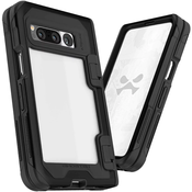 Maska Ghostek Atomic Slim 4, Google Pixel Fold, crni (GHOCAS3409)