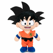 Dragon Ball Goku plišana igračka 28cm