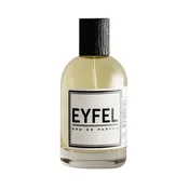 Eyfel Premium Series EDP Eau de Parfum W91 Bright Crystal 100ml