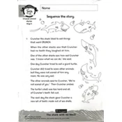 Storyworlds Stage 8, Animal World, Workbook (8 Pack)