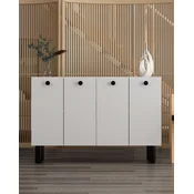 Hanah Home Komoda Ilay Bohem, Bela