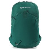 Ženski planinarski ruksak Montane Womens Azote 24 Boja: zelena