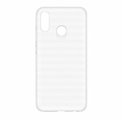 MaxMobile maska Huawei P30 ULTRA SLIM: prozirna