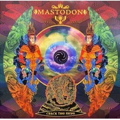 Mastodon - Crack The Skye (LP)