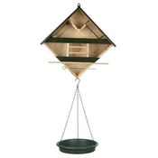 Kinzo Krmilnica za ptice ED-244478 84x44x14 cm