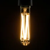 SEGULA LED sijalka Tube E27 11W 2.700K z možnostjo zatemnitve