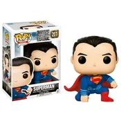 Northix Akcijska figurica Superman, 6-palčna, zbirateljski film Justice League