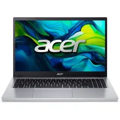 Laptop Acer - Aspire Go 15 AG15-32P-C7PR, 15.6, FHD, N150, 32GB/512GB
