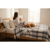 Cebe Cozy 180x220cm Kayra - Akril/Pamuk