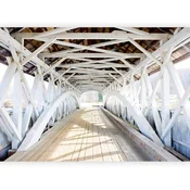 artgeist Fototapeta Old Bridge, 150x105cm