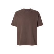 Abercrombie & Fitch Majica čokolada