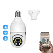 Kamera za video nadzor, WiFi, Bežicna